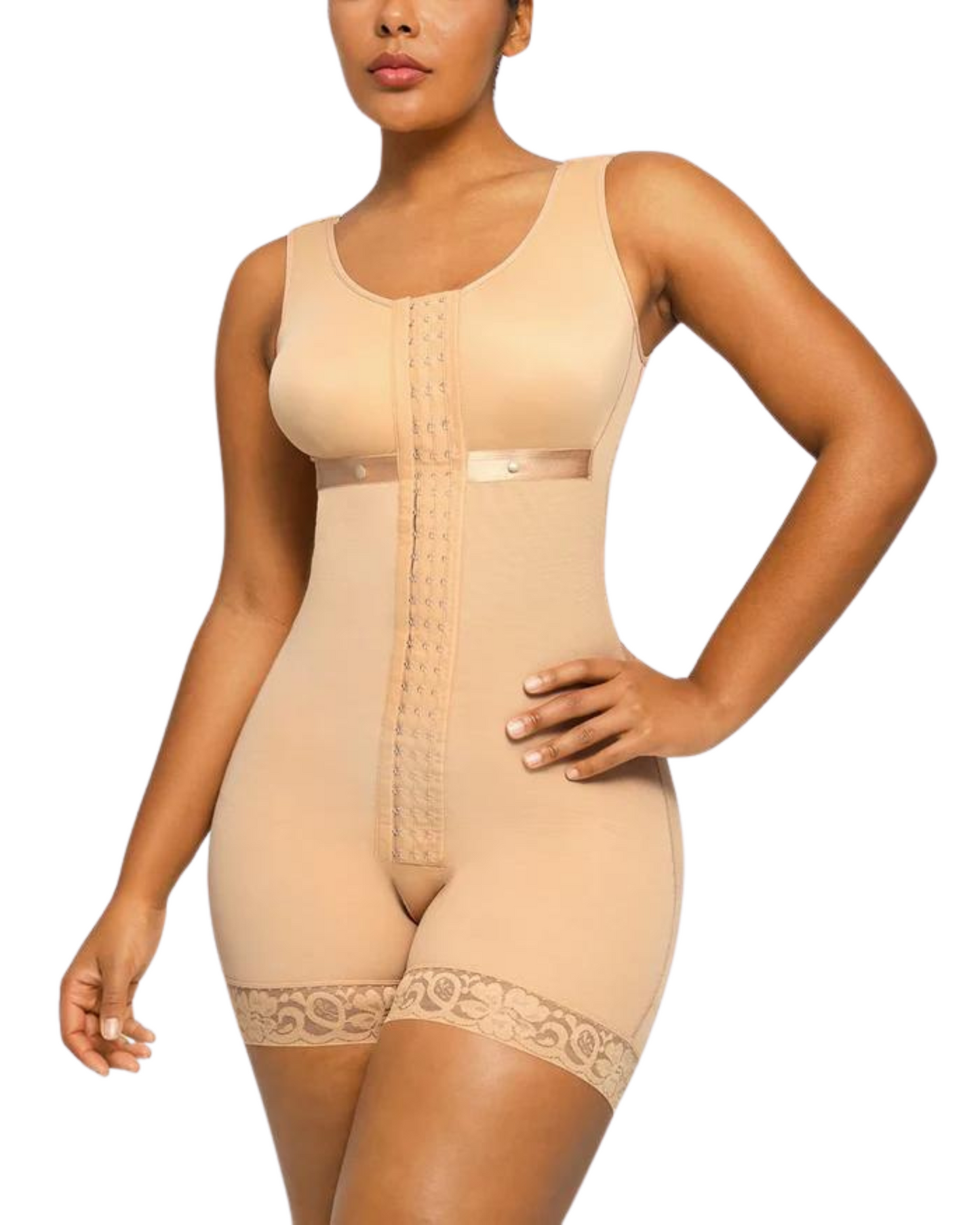 Vinia Body Shaper