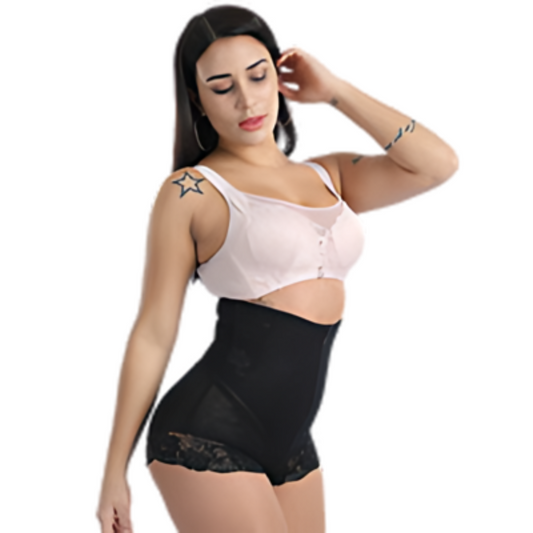 Lingerie Modeladora Liz® - Redutora de Medidas