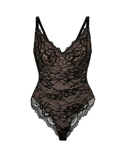 Divas Mell Shapewear Bodysuit