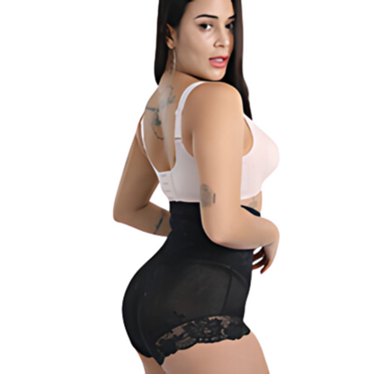 Lingerie Modeladora Liz® - Redutora de Medidas