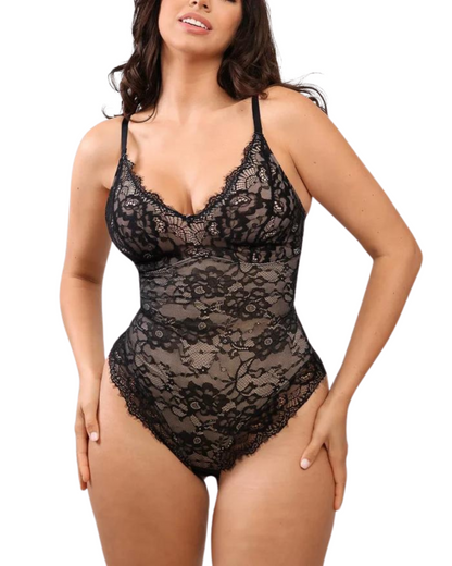 Divas Mell Shapewear Bodysuit