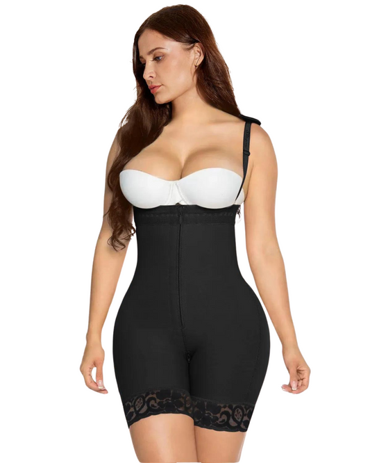 Diana Prince Shapewear Bodysuit